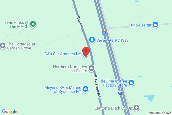 Express Towing & Auto