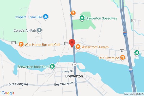 Fort Brewerton Historical Sociey