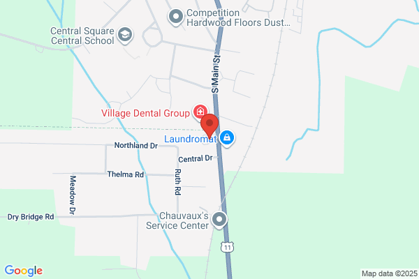 Landscape Response Co