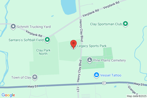 Legacy Sports Park