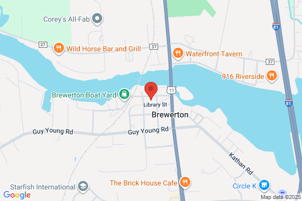 Libraries, Northern Onondaga Public Library At Brewerton