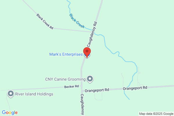 Marks Enterprises