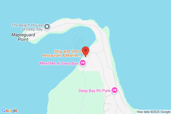Ship & Shore Restaurant