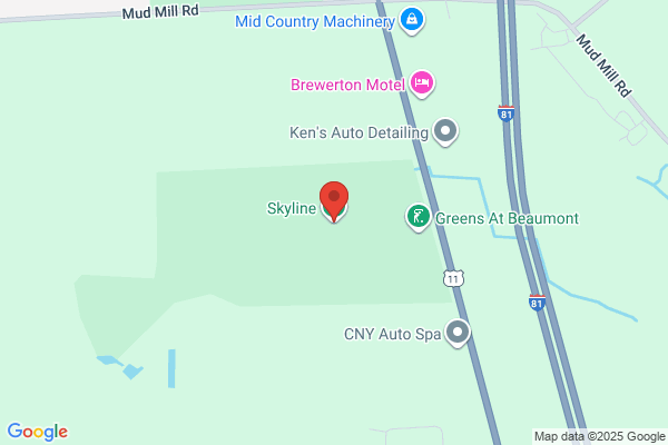 Skyline Golf & Country Club