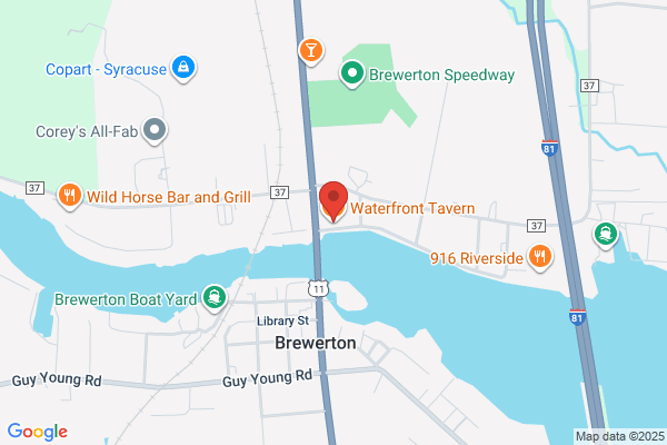 Waterfront Tavern