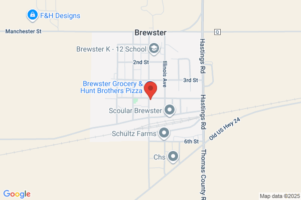 Northwest Kansas Heritage