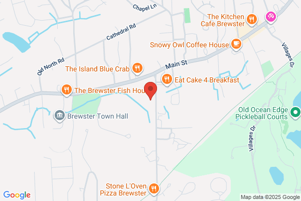 Brewster Veterinary Hospital
