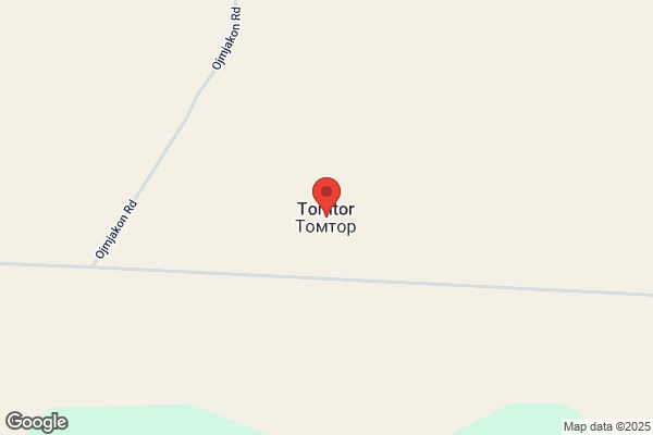 Turcketta Tom