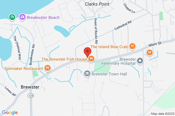 Mondovi Dental - Brewster
