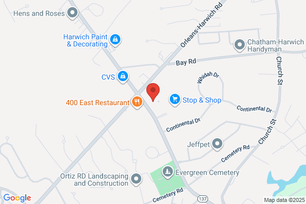 Mondovi Dental - Harwich