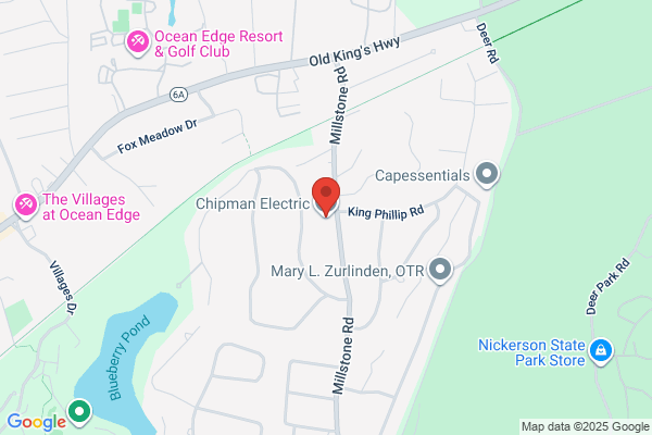 Chipman Electric