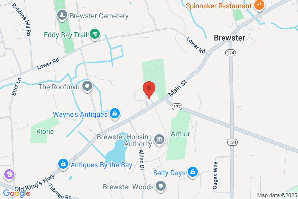 Brewster Elder Services Nutrition Site