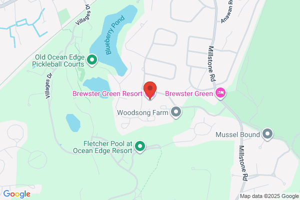 Brewster Green Internal Owners Association