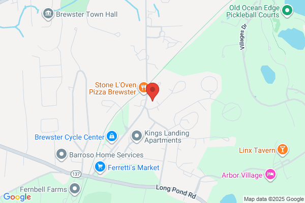 Ladue Michael S Land Surveying