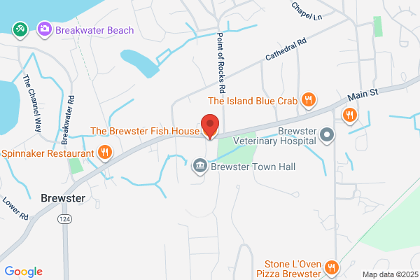 Bayside Seafood and Market