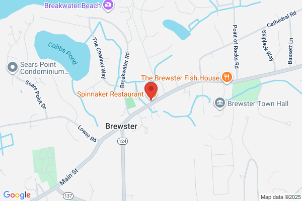 Bramble Inn & Restaurant