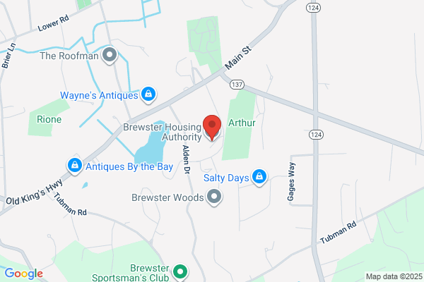 Brewster Housing Authority
