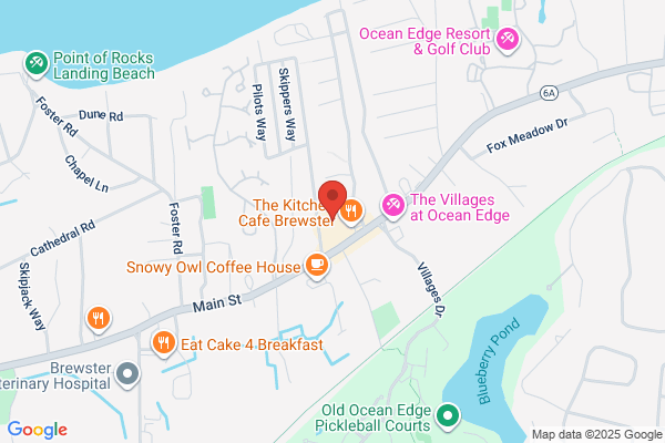 Brewster Pizza House & Sports Bar