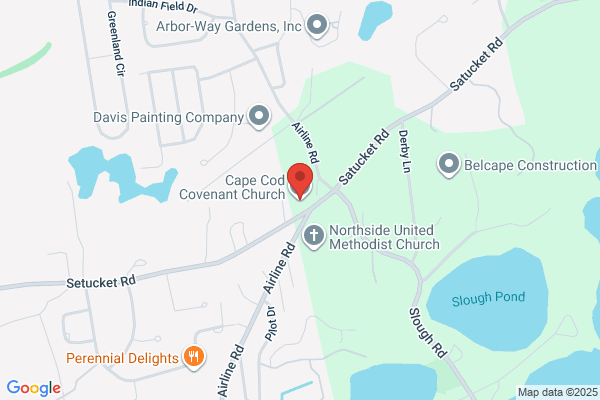 Cape Cod Covenant Church
