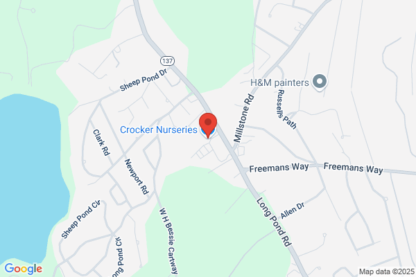 Crocker Nurseries