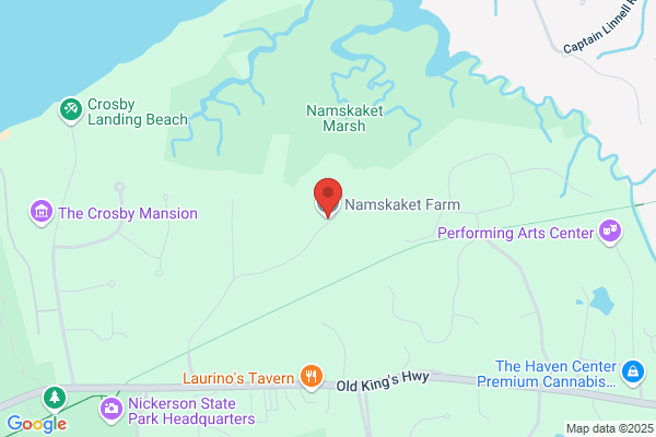 Namskaket Farm