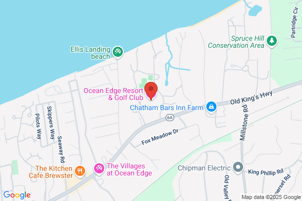 Ocean Edge Resort & Golf Club