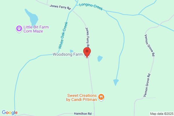 Woodsong Farm