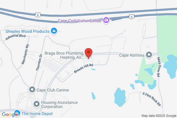 Baggepiping Plumbing & Heating