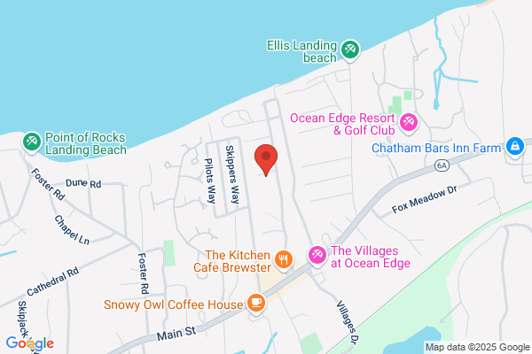 Capecodrentalscom