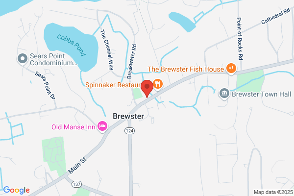 Brewster Inn & Chowder House