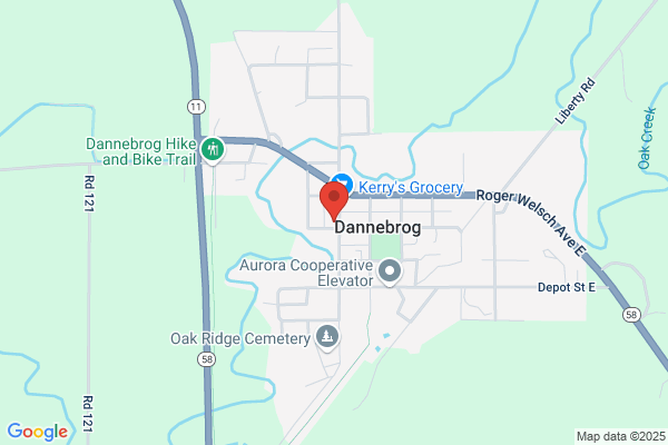 Cindy's Country Clipper