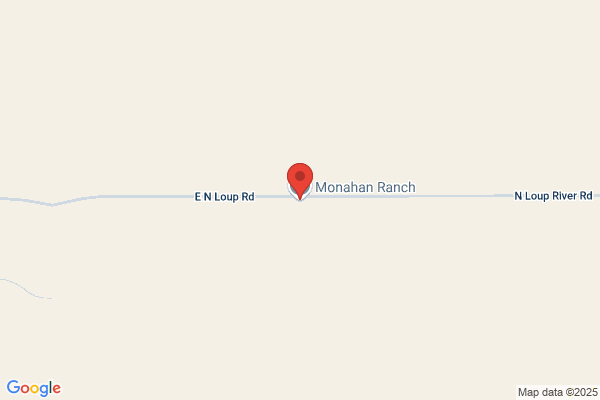 Monahan Ranch