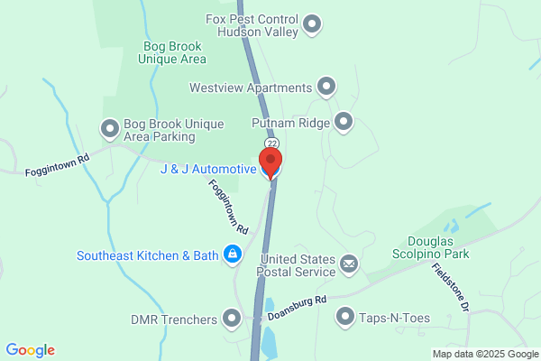 J & J Automotive