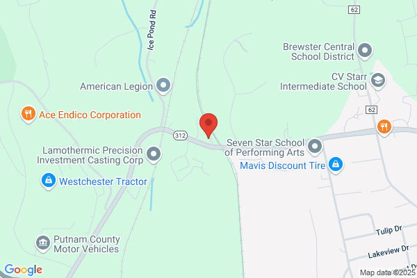Brewster Motors