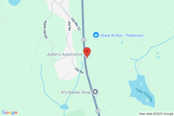 Justins Automotive