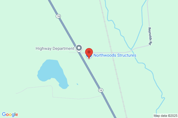 North Woods Builders