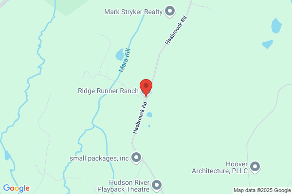 Ridge Runner Inc