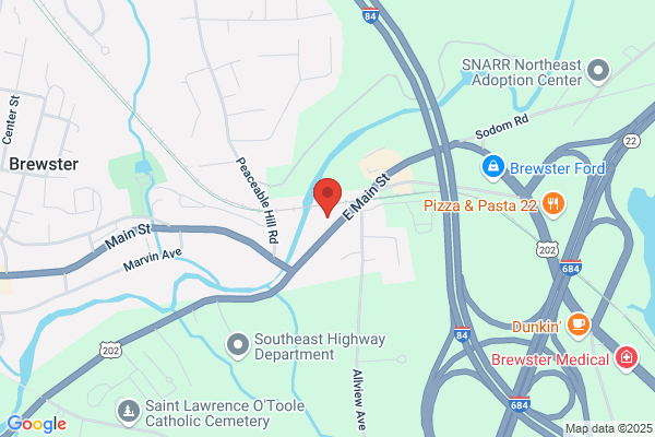 Lia Honda Brewster Parts Department