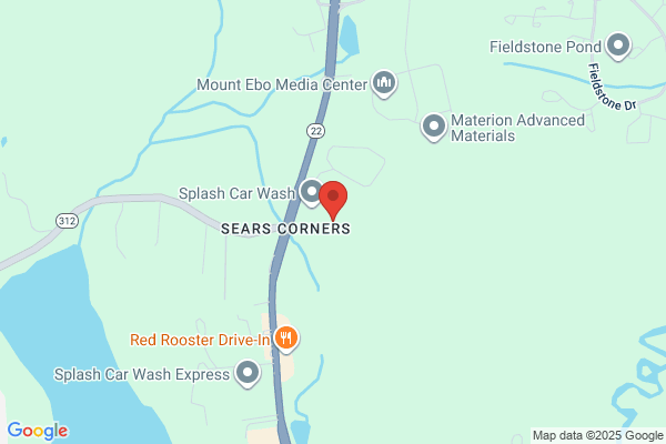 Bernie's Deli and Catering