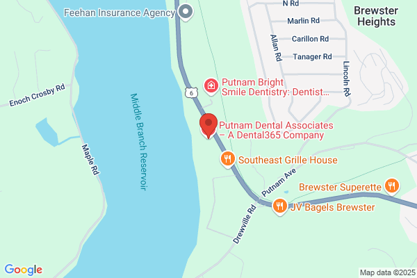Putnam Dental Associates – A Dental365 Company