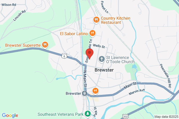Brewster Family and Cosmetic Dental