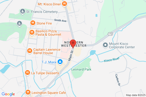 Cardiac Imaging Services of Northern Westchester