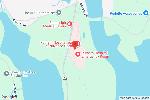 Hudson Valley Sleep Disorder Center