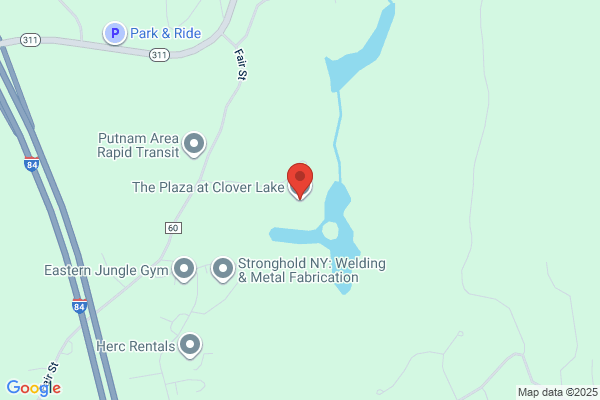 Plaza At Clover Lake