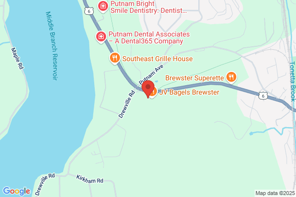 New Brewster Pharmacy