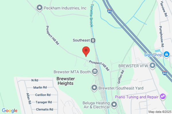 Brennan Constr Co