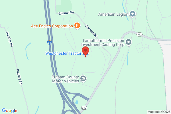 Westchester Tractor Inc