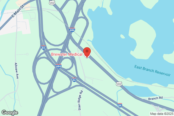Nuvance Health Medical Practice - Primary Care Brewster