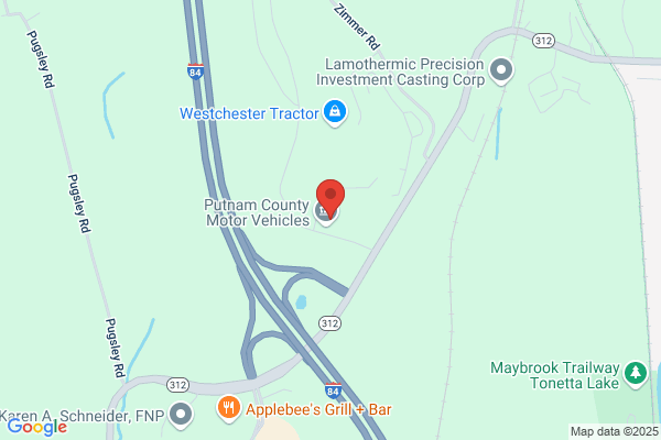 Cornell Cooperative Extension Putnam County