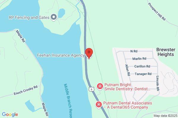 Feehan Insurance Agency